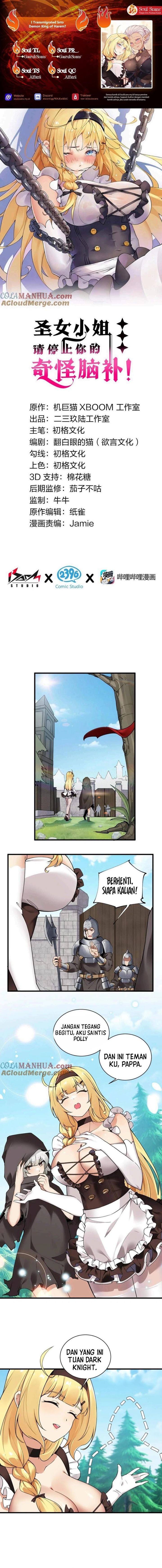 Dilarang COPAS - situs resmi www.mangacanblog.com - Komik i transmigrated into demon king of harem 040 - chapter 40 41 Indonesia i transmigrated into demon king of harem 040 - chapter 40 Terbaru 0|Baca Manga Komik Indonesia|Mangacan