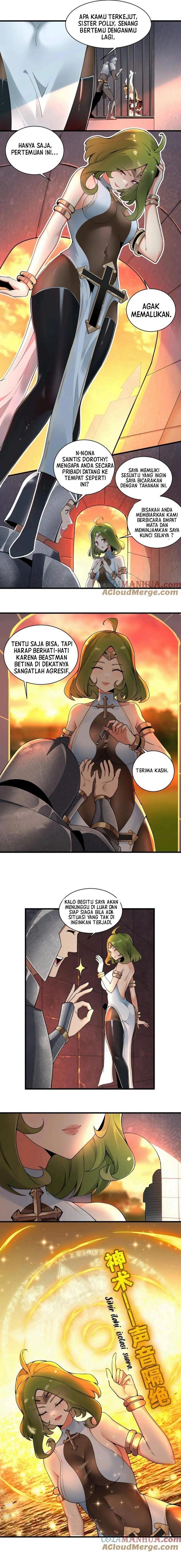Dilarang COPAS - situs resmi www.mangacanblog.com - Komik i transmigrated into demon king of harem 040 - chapter 40 41 Indonesia i transmigrated into demon king of harem 040 - chapter 40 Terbaru 6|Baca Manga Komik Indonesia|Mangacan