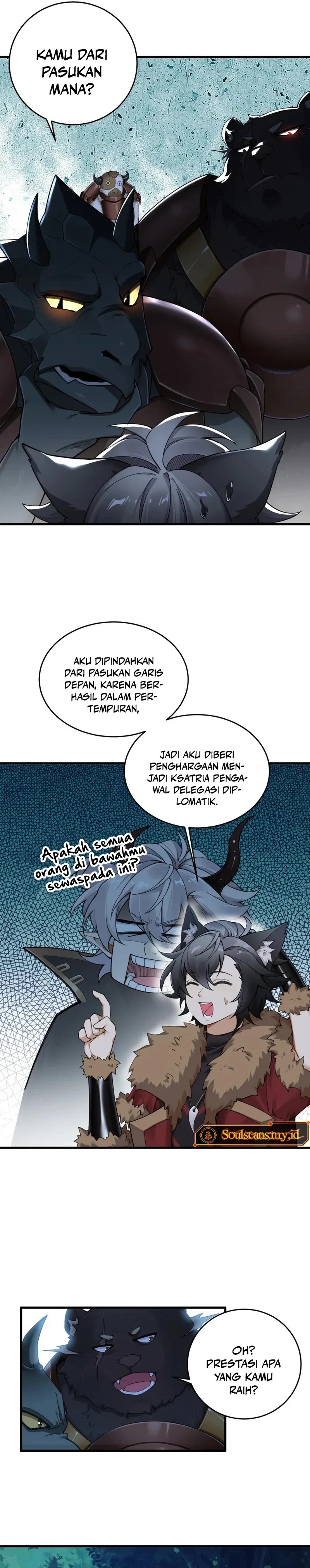 Dilarang COPAS - situs resmi www.mangacanblog.com - Komik i transmigrated into demon king of harem 055 - chapter 55 56 Indonesia i transmigrated into demon king of harem 055 - chapter 55 Terbaru 1|Baca Manga Komik Indonesia|Mangacan