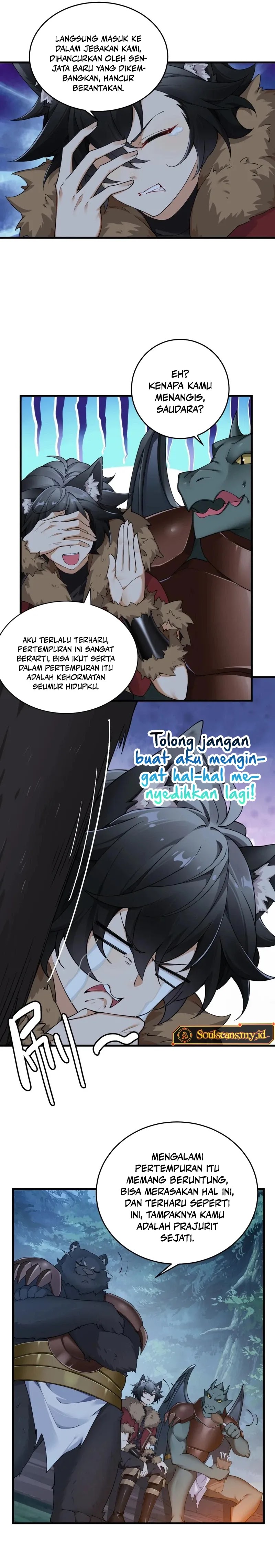 Dilarang COPAS - situs resmi www.mangacanblog.com - Komik i transmigrated into demon king of harem 055 - chapter 55 56 Indonesia i transmigrated into demon king of harem 055 - chapter 55 Terbaru 4|Baca Manga Komik Indonesia|Mangacan
