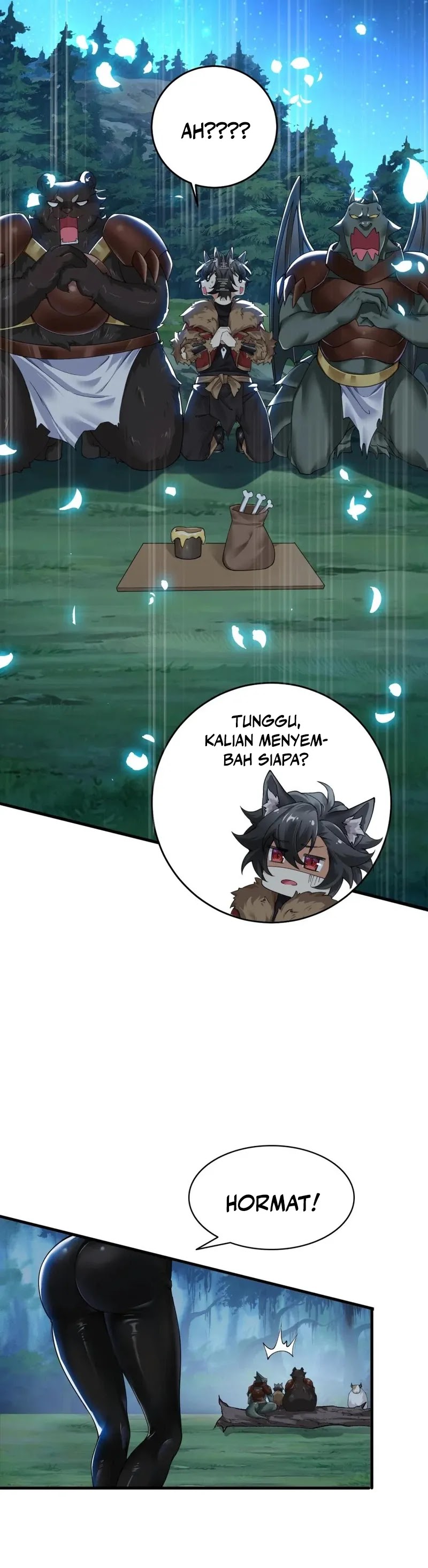 Dilarang COPAS - situs resmi www.mangacanblog.com - Komik i transmigrated into demon king of harem 055 - chapter 55 56 Indonesia i transmigrated into demon king of harem 055 - chapter 55 Terbaru 6|Baca Manga Komik Indonesia|Mangacan