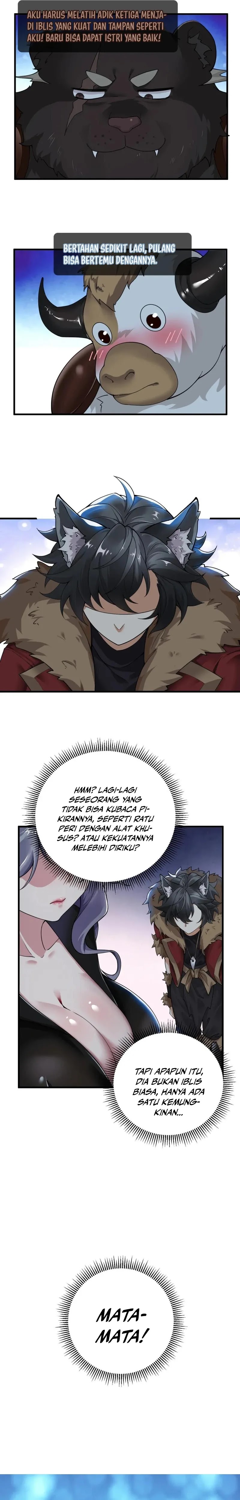 Dilarang COPAS - situs resmi www.mangacanblog.com - Komik i transmigrated into demon king of harem 055 - chapter 55 56 Indonesia i transmigrated into demon king of harem 055 - chapter 55 Terbaru 8|Baca Manga Komik Indonesia|Mangacan