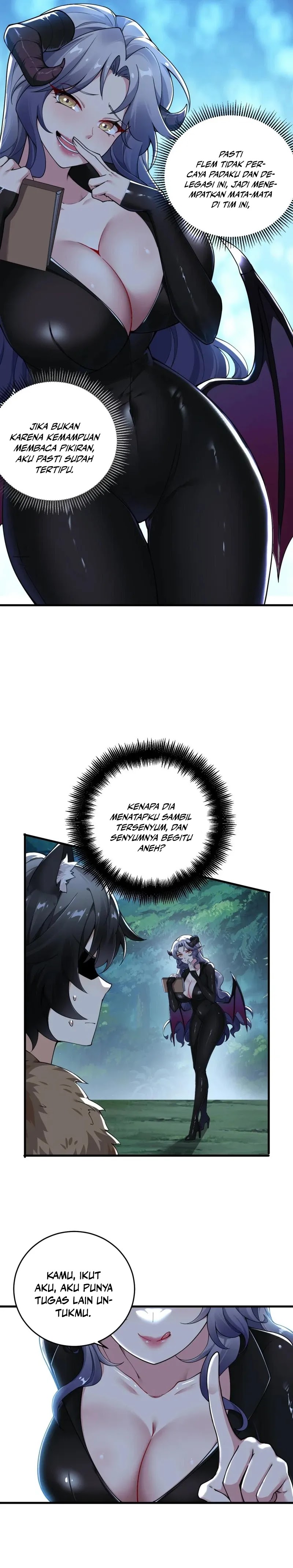 Dilarang COPAS - situs resmi www.mangacanblog.com - Komik i transmigrated into demon king of harem 055 - chapter 55 56 Indonesia i transmigrated into demon king of harem 055 - chapter 55 Terbaru 9|Baca Manga Komik Indonesia|Mangacan