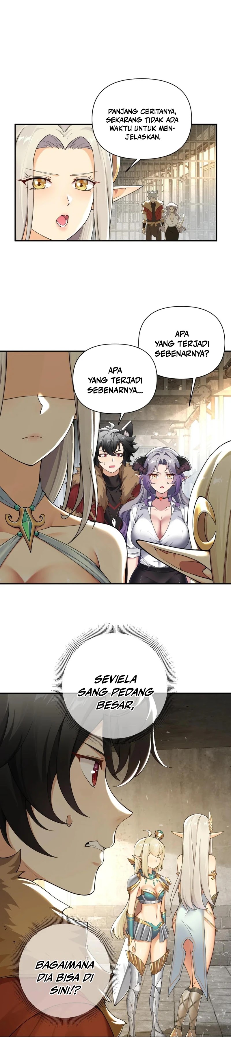 Dilarang COPAS - situs resmi www.mangacanblog.com - Komik i transmigrated into demon king of harem 062 - chapter 62 63 Indonesia i transmigrated into demon king of harem 062 - chapter 62 Terbaru 2|Baca Manga Komik Indonesia|Mangacan