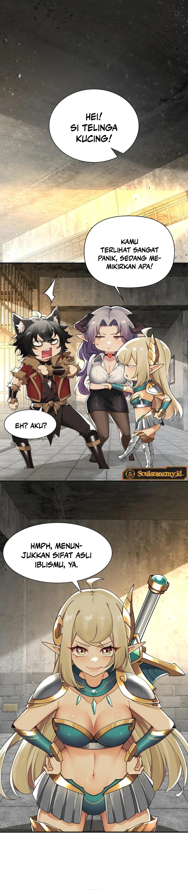 Dilarang COPAS - situs resmi www.mangacanblog.com - Komik i transmigrated into demon king of harem 062 - chapter 62 63 Indonesia i transmigrated into demon king of harem 062 - chapter 62 Terbaru 4|Baca Manga Komik Indonesia|Mangacan