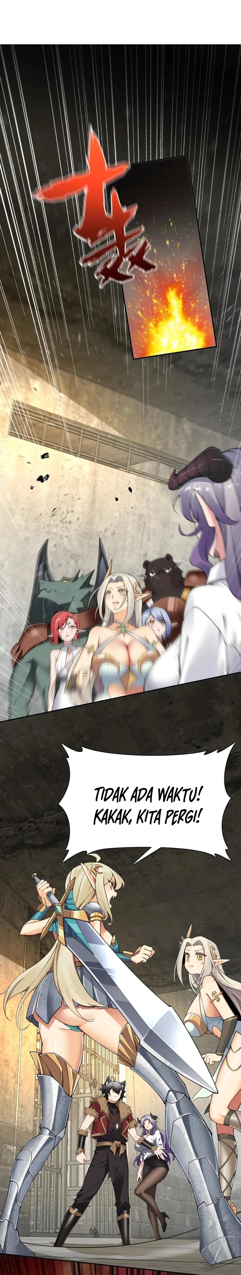 Dilarang COPAS - situs resmi www.mangacanblog.com - Komik i transmigrated into demon king of harem 062 - chapter 62 63 Indonesia i transmigrated into demon king of harem 062 - chapter 62 Terbaru 7|Baca Manga Komik Indonesia|Mangacan