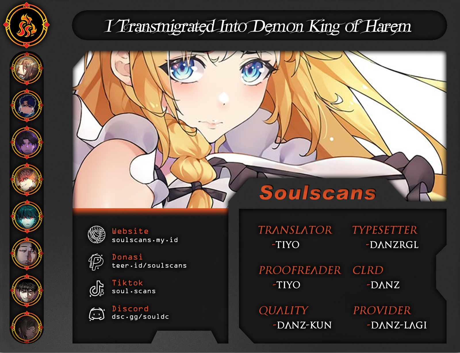 Dilarang COPAS - situs resmi www.mangacanblog.com - Komik i transmigrated into demon king of harem 080 - chapter 80 81 Indonesia i transmigrated into demon king of harem 080 - chapter 80 Terbaru 0|Baca Manga Komik Indonesia|Mangacan