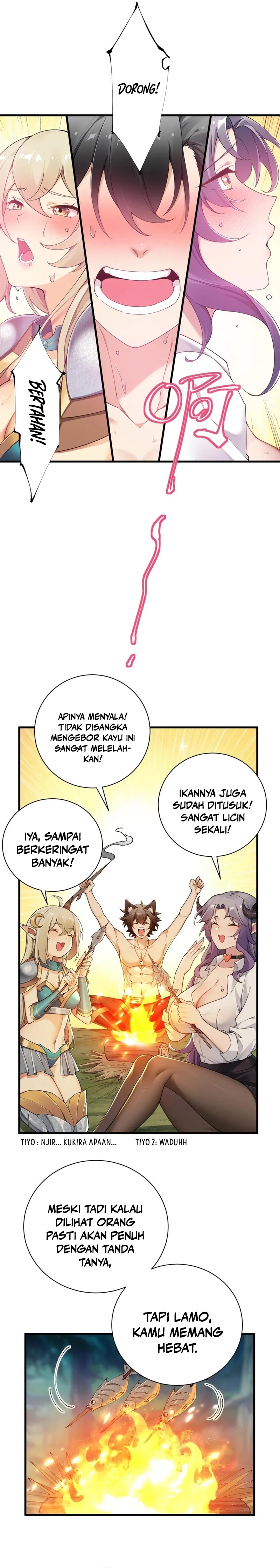 Dilarang COPAS - situs resmi www.mangacanblog.com - Komik i transmigrated into demon king of harem 080 - chapter 80 81 Indonesia i transmigrated into demon king of harem 080 - chapter 80 Terbaru 3|Baca Manga Komik Indonesia|Mangacan