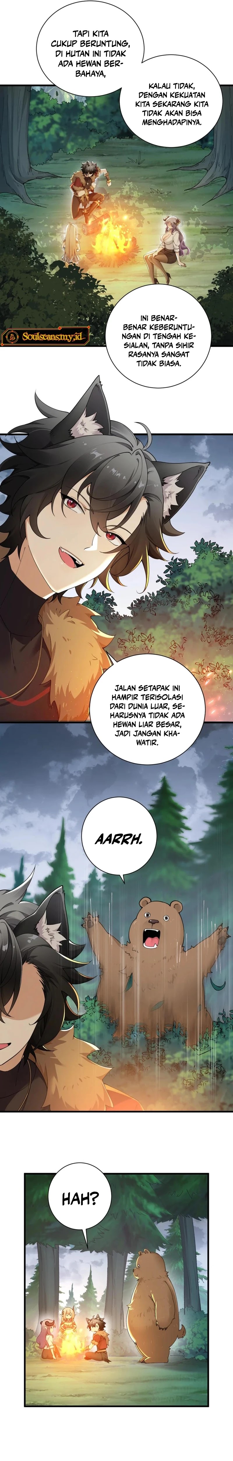Dilarang COPAS - situs resmi www.mangacanblog.com - Komik i transmigrated into demon king of harem 080 - chapter 80 81 Indonesia i transmigrated into demon king of harem 080 - chapter 80 Terbaru 5|Baca Manga Komik Indonesia|Mangacan