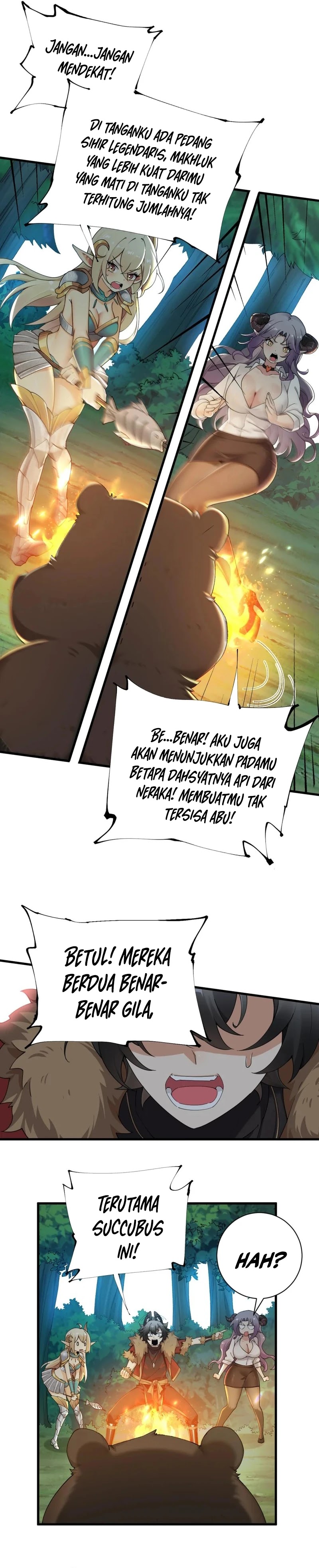 Dilarang COPAS - situs resmi www.mangacanblog.com - Komik i transmigrated into demon king of harem 080 - chapter 80 81 Indonesia i transmigrated into demon king of harem 080 - chapter 80 Terbaru 7|Baca Manga Komik Indonesia|Mangacan