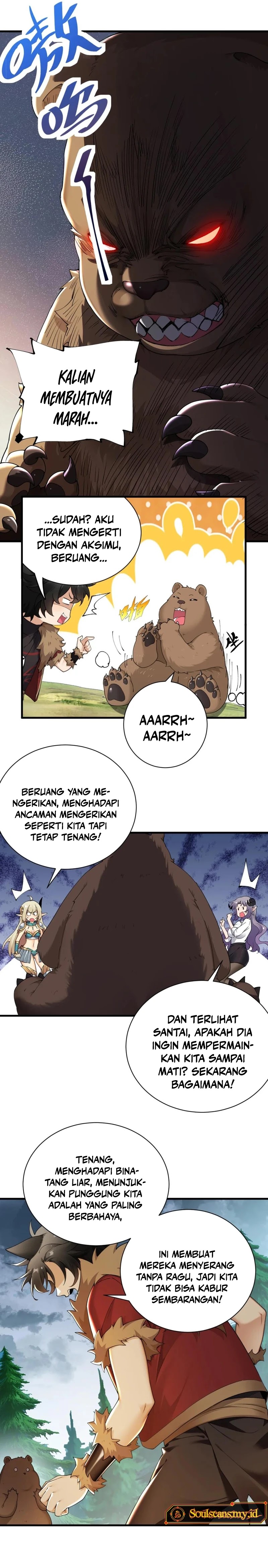 Dilarang COPAS - situs resmi www.mangacanblog.com - Komik i transmigrated into demon king of harem 080 - chapter 80 81 Indonesia i transmigrated into demon king of harem 080 - chapter 80 Terbaru 8|Baca Manga Komik Indonesia|Mangacan