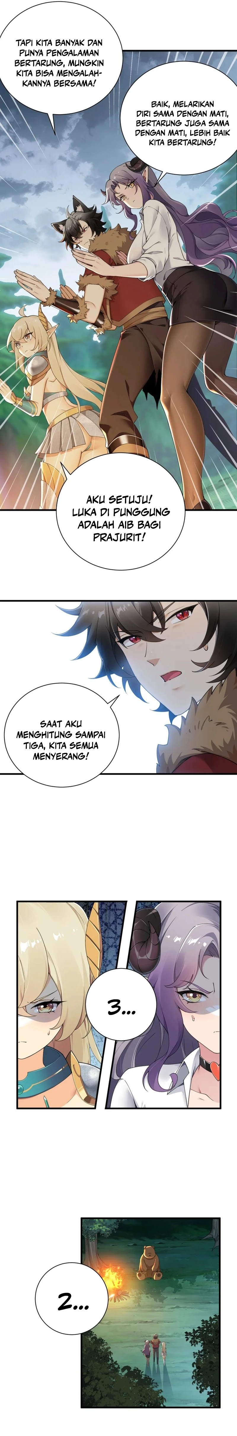 Dilarang COPAS - situs resmi www.mangacanblog.com - Komik i transmigrated into demon king of harem 080 - chapter 80 81 Indonesia i transmigrated into demon king of harem 080 - chapter 80 Terbaru 9|Baca Manga Komik Indonesia|Mangacan