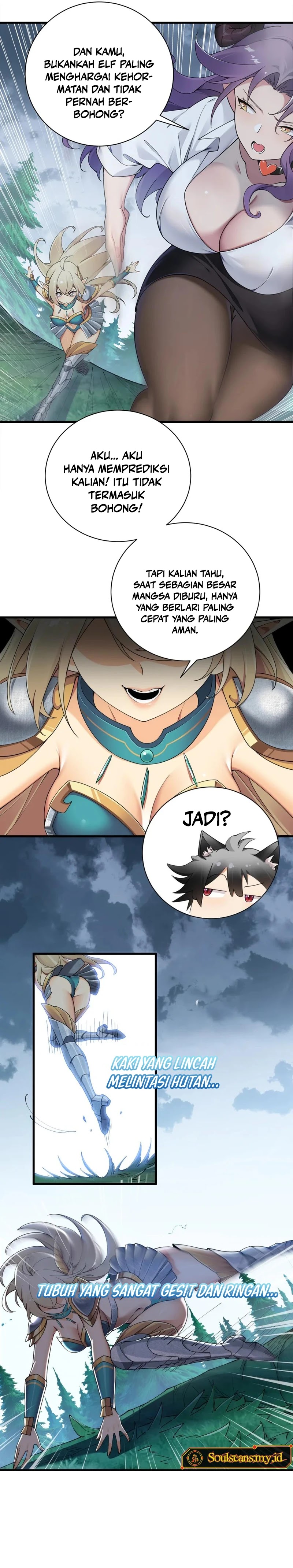 Dilarang COPAS - situs resmi www.mangacanblog.com - Komik i transmigrated into demon king of harem 080 - chapter 80 81 Indonesia i transmigrated into demon king of harem 080 - chapter 80 Terbaru 11|Baca Manga Komik Indonesia|Mangacan