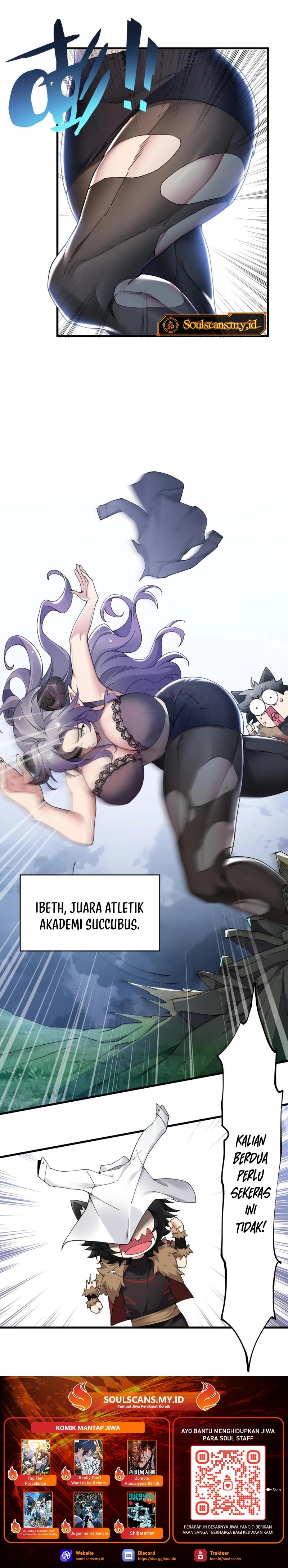 Dilarang COPAS - situs resmi www.mangacanblog.com - Komik i transmigrated into demon king of harem 080 - chapter 80 81 Indonesia i transmigrated into demon king of harem 080 - chapter 80 Terbaru 13|Baca Manga Komik Indonesia|Mangacan