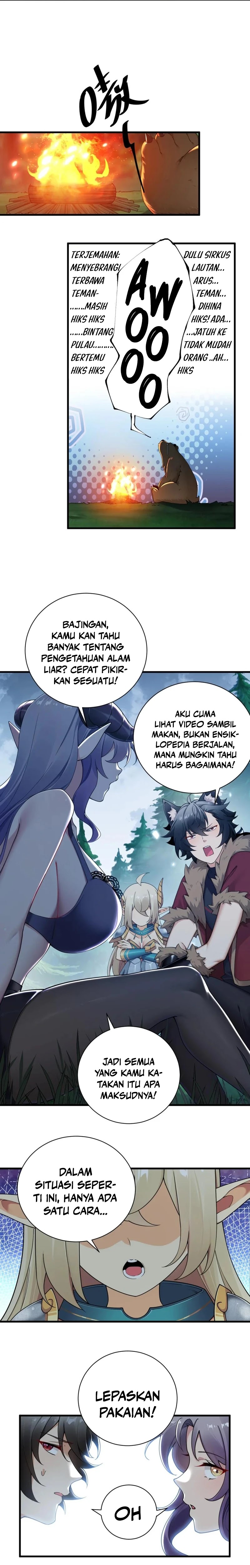 Dilarang COPAS - situs resmi www.mangacanblog.com - Komik i transmigrated into demon king of harem 081 - chapter 81 82 Indonesia i transmigrated into demon king of harem 081 - chapter 81 Terbaru 4|Baca Manga Komik Indonesia|Mangacan