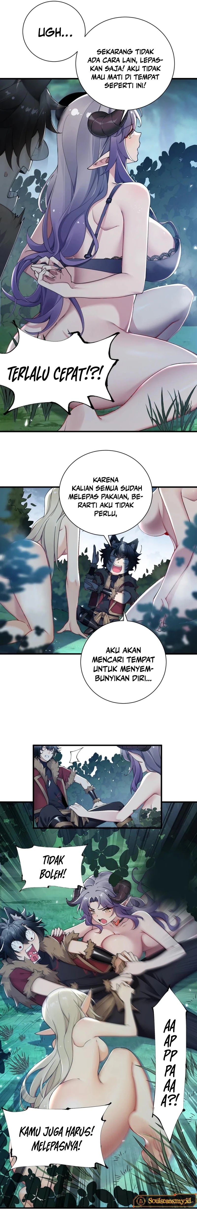 Dilarang COPAS - situs resmi www.mangacanblog.com - Komik i transmigrated into demon king of harem 081 - chapter 81 82 Indonesia i transmigrated into demon king of harem 081 - chapter 81 Terbaru 6|Baca Manga Komik Indonesia|Mangacan