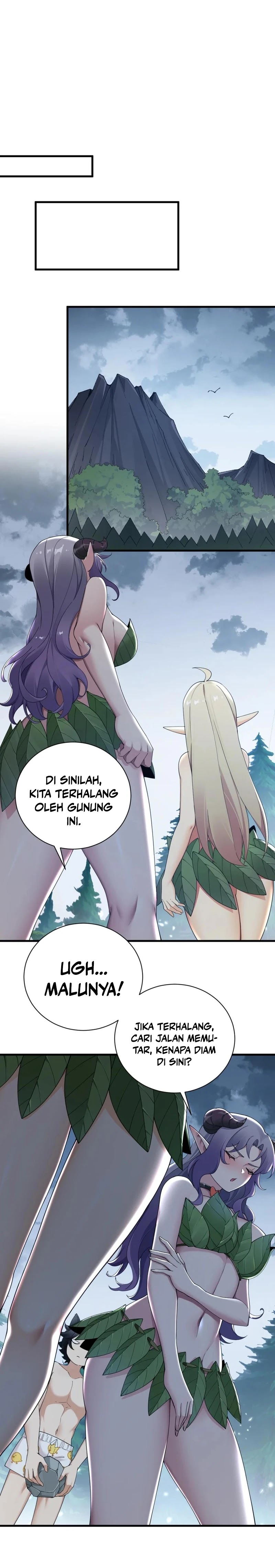 Dilarang COPAS - situs resmi www.mangacanblog.com - Komik i transmigrated into demon king of harem 081 - chapter 81 82 Indonesia i transmigrated into demon king of harem 081 - chapter 81 Terbaru 7|Baca Manga Komik Indonesia|Mangacan