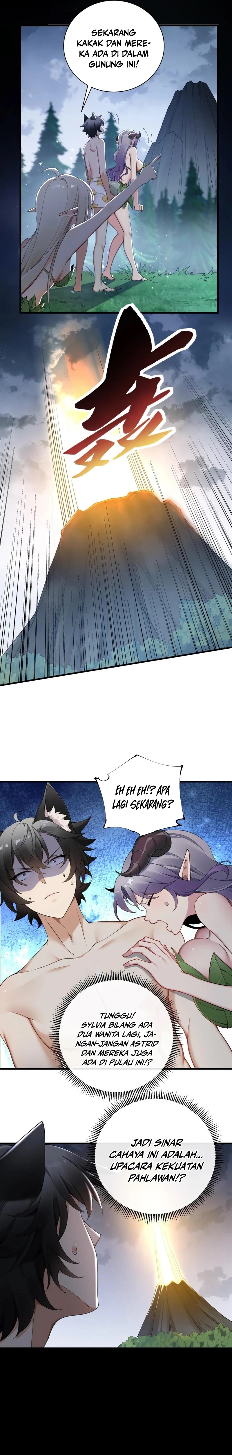 Dilarang COPAS - situs resmi www.mangacanblog.com - Komik i transmigrated into demon king of harem 081 - chapter 81 82 Indonesia i transmigrated into demon king of harem 081 - chapter 81 Terbaru 10|Baca Manga Komik Indonesia|Mangacan