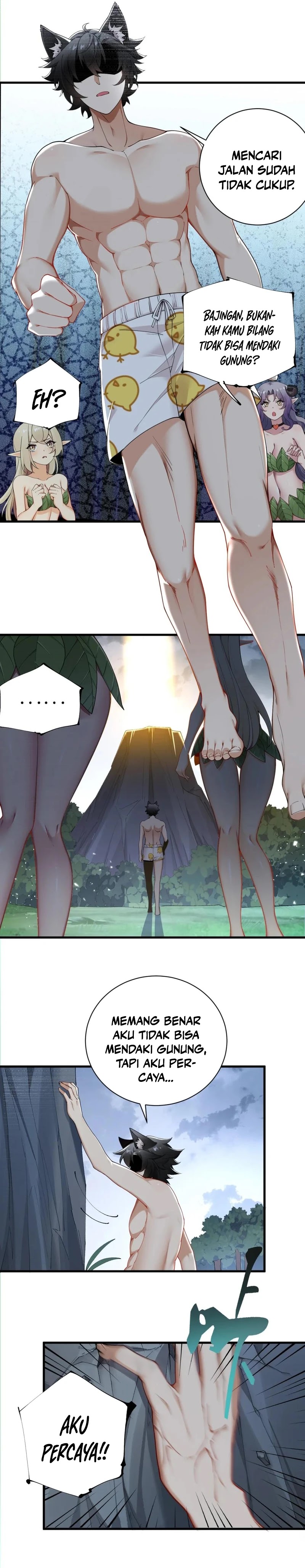 Dilarang COPAS - situs resmi www.mangacanblog.com - Komik i transmigrated into demon king of harem 081 - chapter 81 82 Indonesia i transmigrated into demon king of harem 081 - chapter 81 Terbaru 13|Baca Manga Komik Indonesia|Mangacan