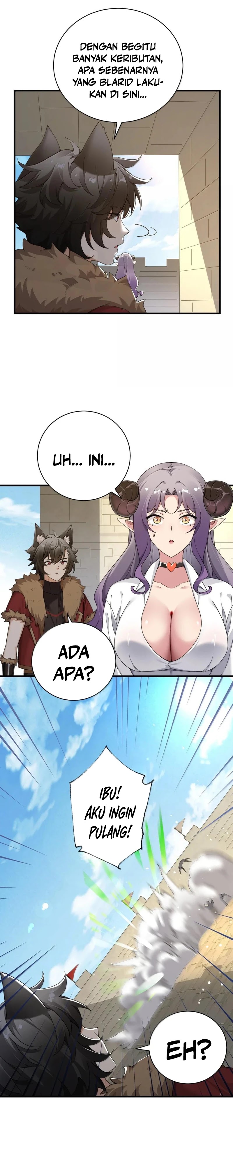 Dilarang COPAS - situs resmi www.mangacanblog.com - Komik i transmigrated into demon king of harem 092 - chapter 92 93 Indonesia i transmigrated into demon king of harem 092 - chapter 92 Terbaru 6|Baca Manga Komik Indonesia|Mangacan