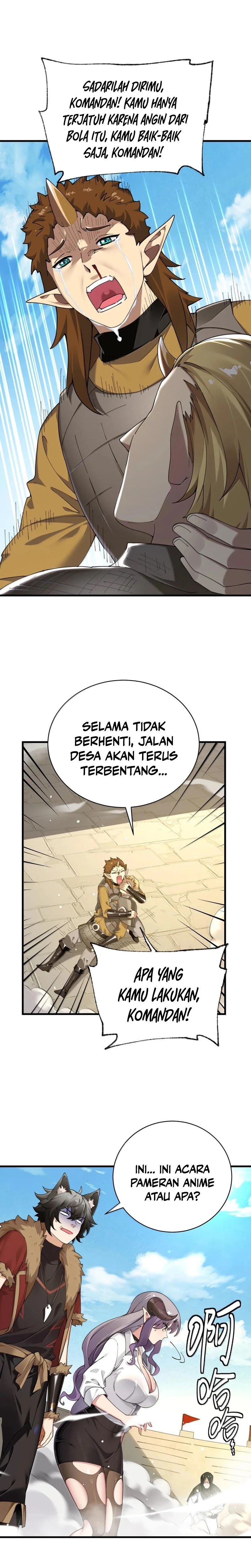 Dilarang COPAS - situs resmi www.mangacanblog.com - Komik i transmigrated into demon king of harem 092 - chapter 92 93 Indonesia i transmigrated into demon king of harem 092 - chapter 92 Terbaru 8|Baca Manga Komik Indonesia|Mangacan