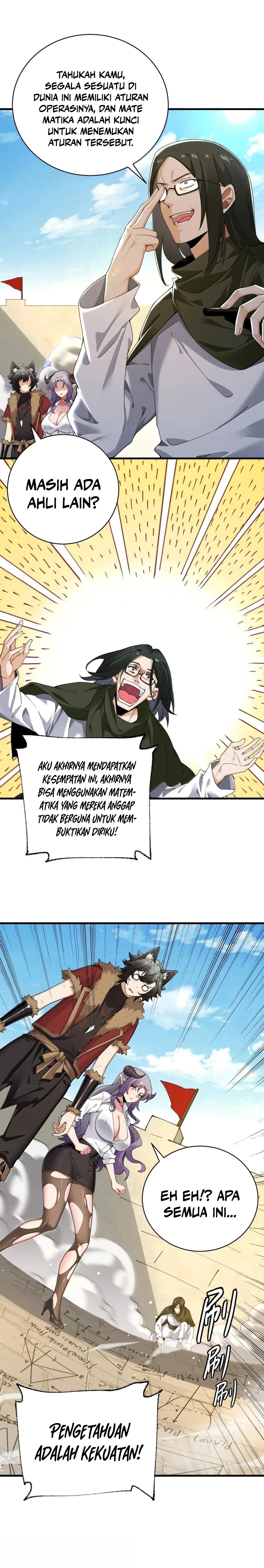 Dilarang COPAS - situs resmi www.mangacanblog.com - Komik i transmigrated into demon king of harem 092 - chapter 92 93 Indonesia i transmigrated into demon king of harem 092 - chapter 92 Terbaru 9|Baca Manga Komik Indonesia|Mangacan