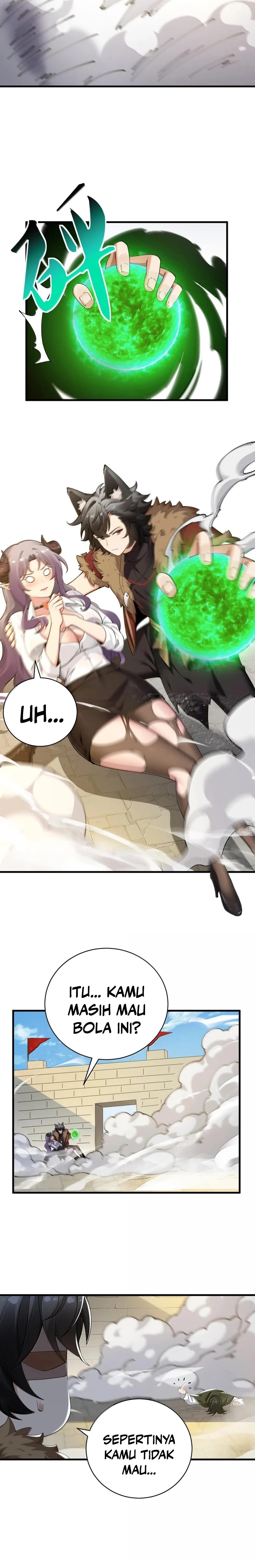 Dilarang COPAS - situs resmi www.mangacanblog.com - Komik i transmigrated into demon king of harem 092 - chapter 92 93 Indonesia i transmigrated into demon king of harem 092 - chapter 92 Terbaru 11|Baca Manga Komik Indonesia|Mangacan
