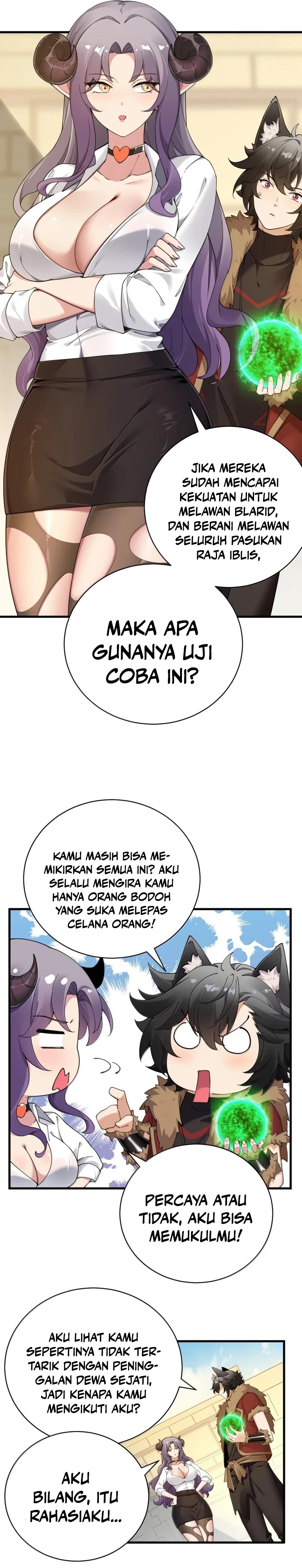 Dilarang COPAS - situs resmi www.mangacanblog.com - Komik i transmigrated into demon king of harem 092 - chapter 92 93 Indonesia i transmigrated into demon king of harem 092 - chapter 92 Terbaru 13|Baca Manga Komik Indonesia|Mangacan