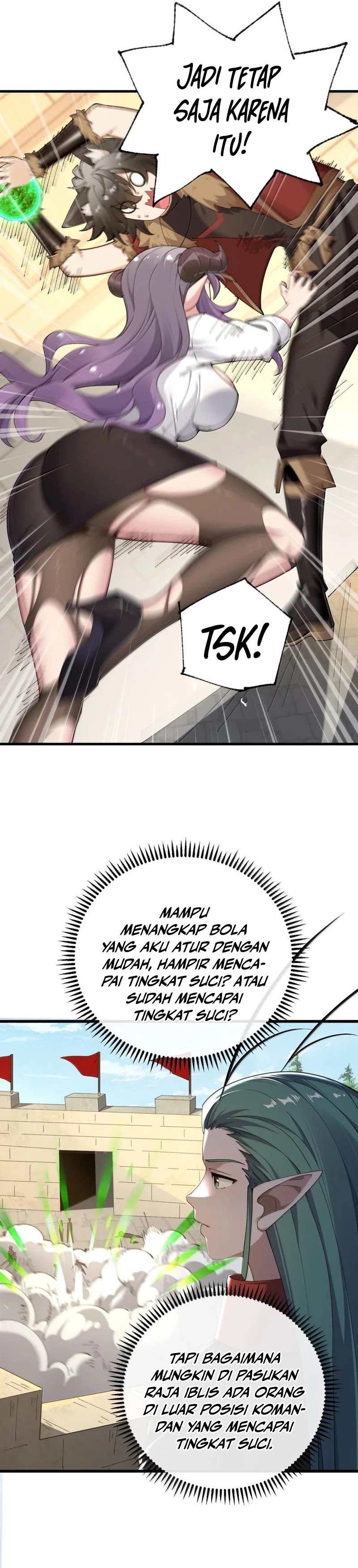 Dilarang COPAS - situs resmi www.mangacanblog.com - Komik i transmigrated into demon king of harem 092 - chapter 92 93 Indonesia i transmigrated into demon king of harem 092 - chapter 92 Terbaru 14|Baca Manga Komik Indonesia|Mangacan