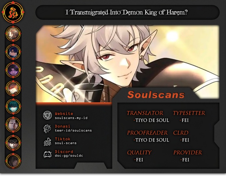 Dilarang COPAS - situs resmi www.mangacanblog.com - Komik i transmigrated into demon king of harem 106 - chapter 106 107 Indonesia i transmigrated into demon king of harem 106 - chapter 106 Terbaru 0|Baca Manga Komik Indonesia|Mangacan