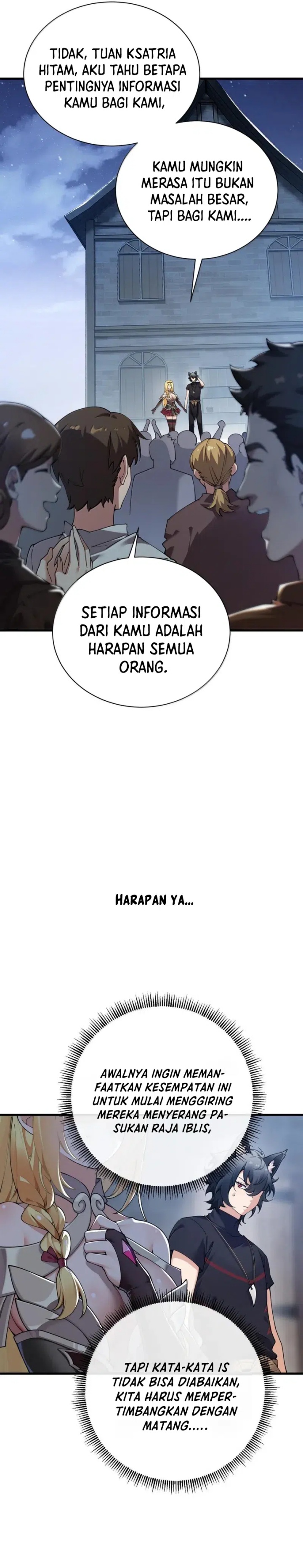 Dilarang COPAS - situs resmi www.mangacanblog.com - Komik i transmigrated into demon king of harem 106 - chapter 106 107 Indonesia i transmigrated into demon king of harem 106 - chapter 106 Terbaru 4|Baca Manga Komik Indonesia|Mangacan