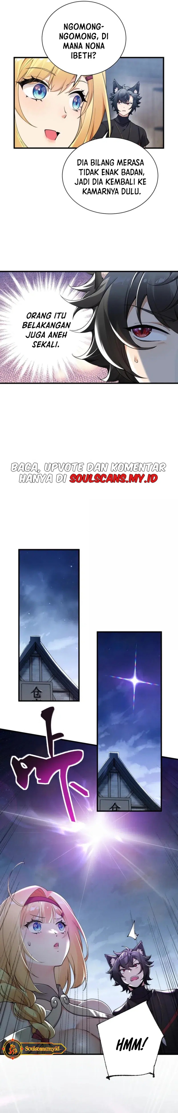 Dilarang COPAS - situs resmi www.mangacanblog.com - Komik i transmigrated into demon king of harem 106 - chapter 106 107 Indonesia i transmigrated into demon king of harem 106 - chapter 106 Terbaru 5|Baca Manga Komik Indonesia|Mangacan