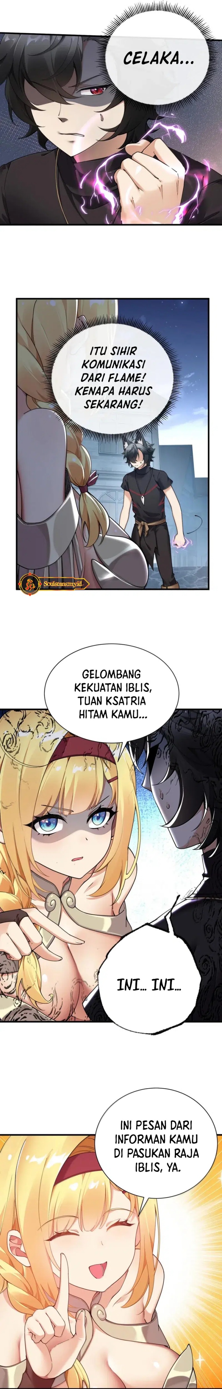 Dilarang COPAS - situs resmi www.mangacanblog.com - Komik i transmigrated into demon king of harem 106 - chapter 106 107 Indonesia i transmigrated into demon king of harem 106 - chapter 106 Terbaru 7|Baca Manga Komik Indonesia|Mangacan