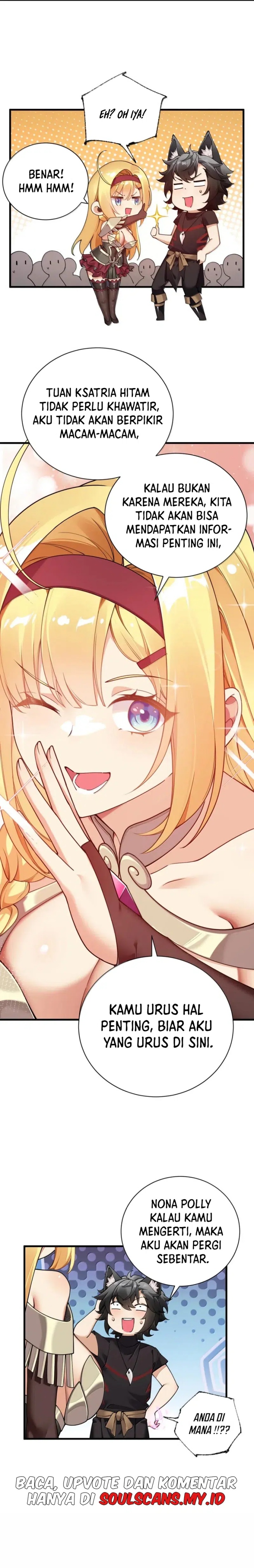 Dilarang COPAS - situs resmi www.mangacanblog.com - Komik i transmigrated into demon king of harem 106 - chapter 106 107 Indonesia i transmigrated into demon king of harem 106 - chapter 106 Terbaru 8|Baca Manga Komik Indonesia|Mangacan