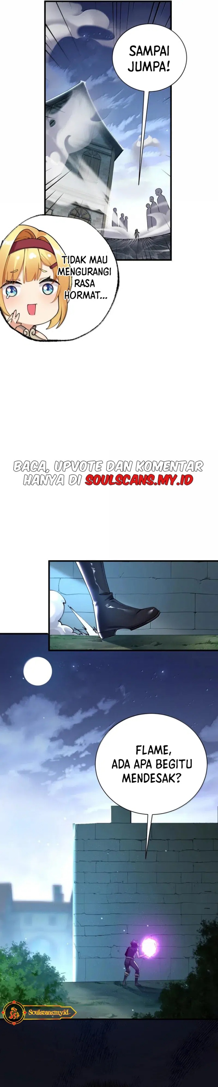 Dilarang COPAS - situs resmi www.mangacanblog.com - Komik i transmigrated into demon king of harem 106 - chapter 106 107 Indonesia i transmigrated into demon king of harem 106 - chapter 106 Terbaru 9|Baca Manga Komik Indonesia|Mangacan