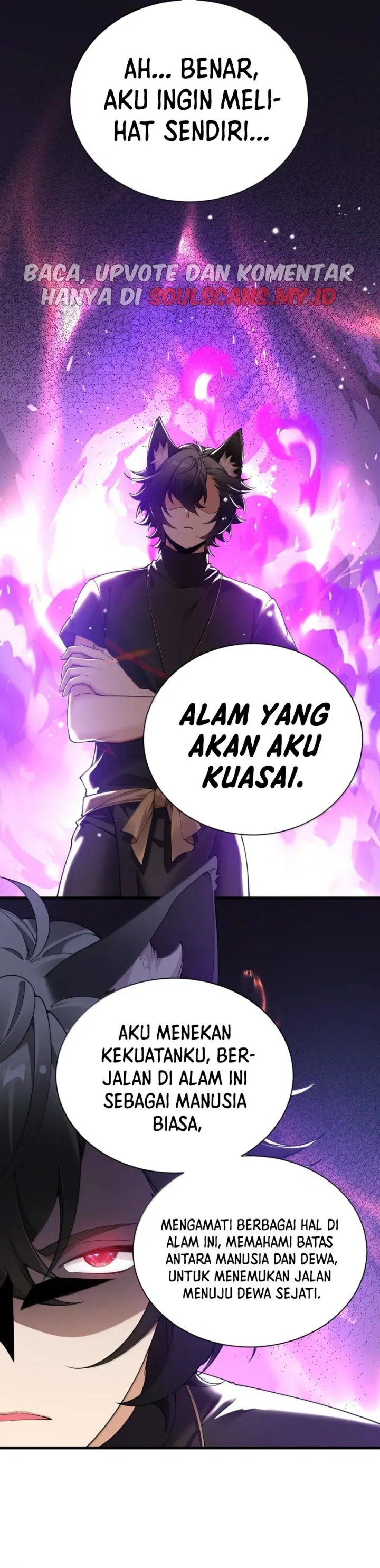 Dilarang COPAS - situs resmi www.mangacanblog.com - Komik i transmigrated into demon king of harem 106 - chapter 106 107 Indonesia i transmigrated into demon king of harem 106 - chapter 106 Terbaru 12|Baca Manga Komik Indonesia|Mangacan