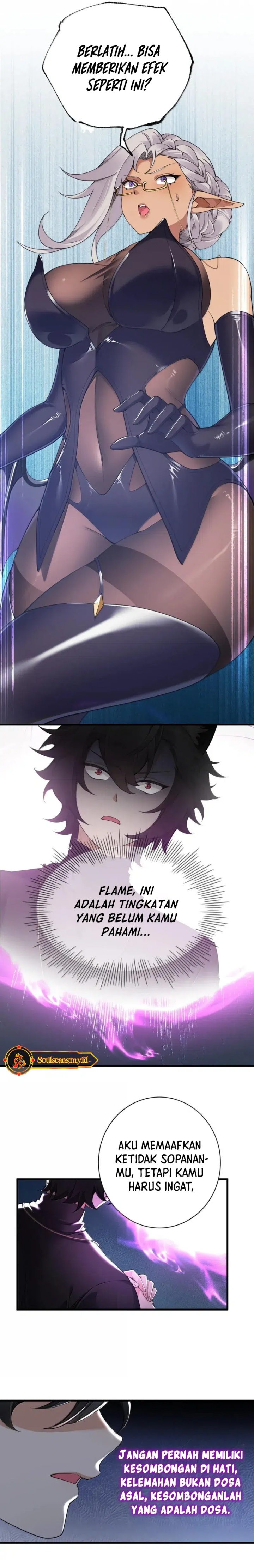 Dilarang COPAS - situs resmi www.mangacanblog.com - Komik i transmigrated into demon king of harem 106 - chapter 106 107 Indonesia i transmigrated into demon king of harem 106 - chapter 106 Terbaru 13|Baca Manga Komik Indonesia|Mangacan