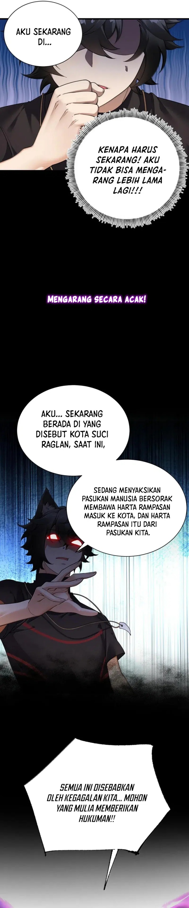Dilarang COPAS - situs resmi www.mangacanblog.com - Komik i transmigrated into demon king of harem 106 - chapter 106 107 Indonesia i transmigrated into demon king of harem 106 - chapter 106 Terbaru 15|Baca Manga Komik Indonesia|Mangacan