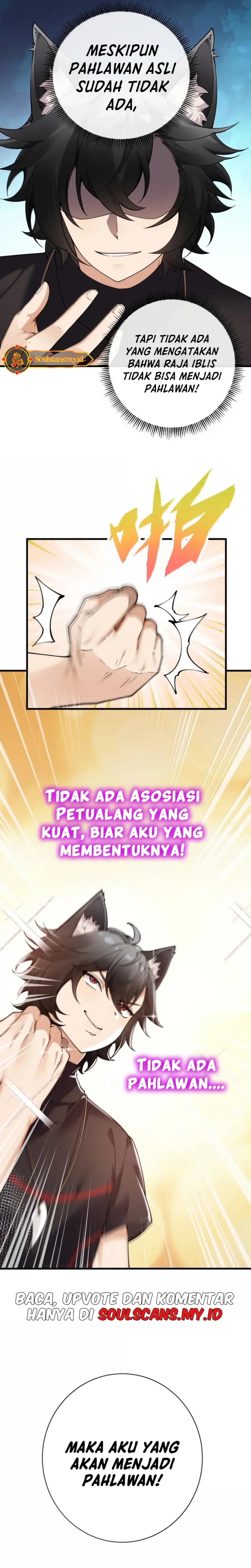 Dilarang COPAS - situs resmi www.mangacanblog.com - Komik i transmigrated into demon king of harem 106 - chapter 106 107 Indonesia i transmigrated into demon king of harem 106 - chapter 106 Terbaru 19|Baca Manga Komik Indonesia|Mangacan