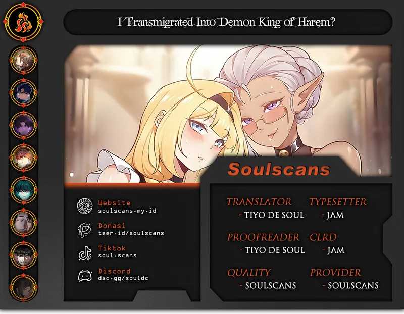 Dilarang COPAS - situs resmi www.mangacanblog.com - Komik i transmigrated into demon king of harem 108 - chapter 108 109 Indonesia i transmigrated into demon king of harem 108 - chapter 108 Terbaru 0|Baca Manga Komik Indonesia|Mangacan