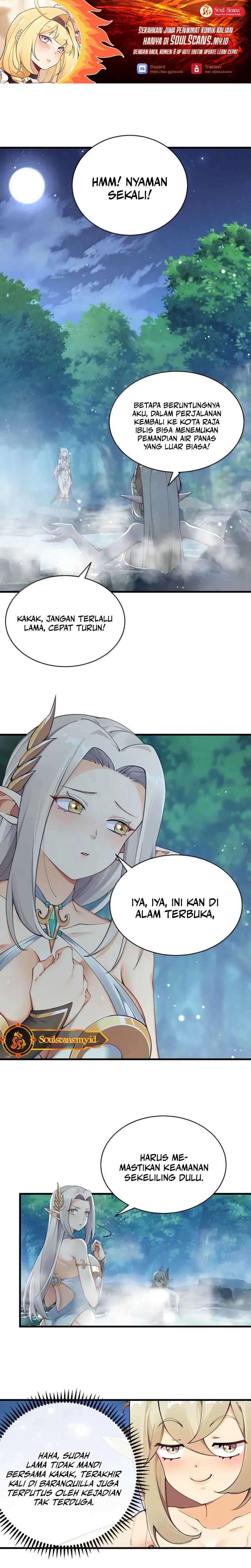 Dilarang COPAS - situs resmi www.mangacanblog.com - Komik i transmigrated into demon king of harem 108 - chapter 108 109 Indonesia i transmigrated into demon king of harem 108 - chapter 108 Terbaru 1|Baca Manga Komik Indonesia|Mangacan