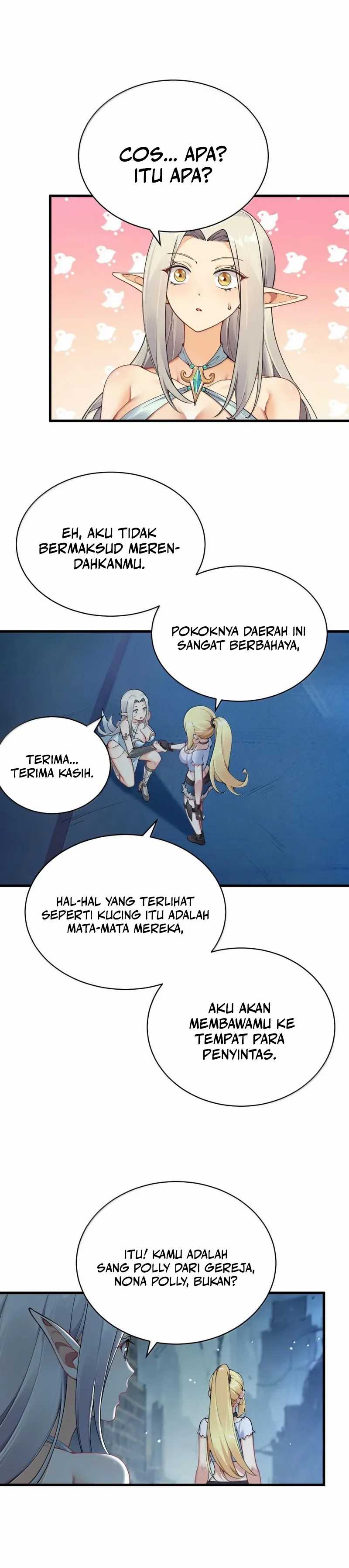Dilarang COPAS - situs resmi www.mangacanblog.com - Komik i transmigrated into demon king of harem 108 - chapter 108 109 Indonesia i transmigrated into demon king of harem 108 - chapter 108 Terbaru 10|Baca Manga Komik Indonesia|Mangacan