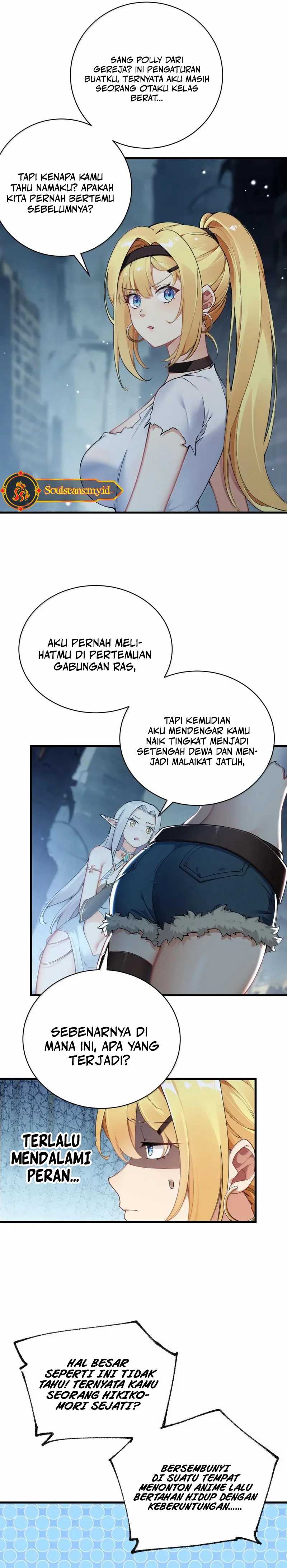 Dilarang COPAS - situs resmi www.mangacanblog.com - Komik i transmigrated into demon king of harem 108 - chapter 108 109 Indonesia i transmigrated into demon king of harem 108 - chapter 108 Terbaru 11|Baca Manga Komik Indonesia|Mangacan