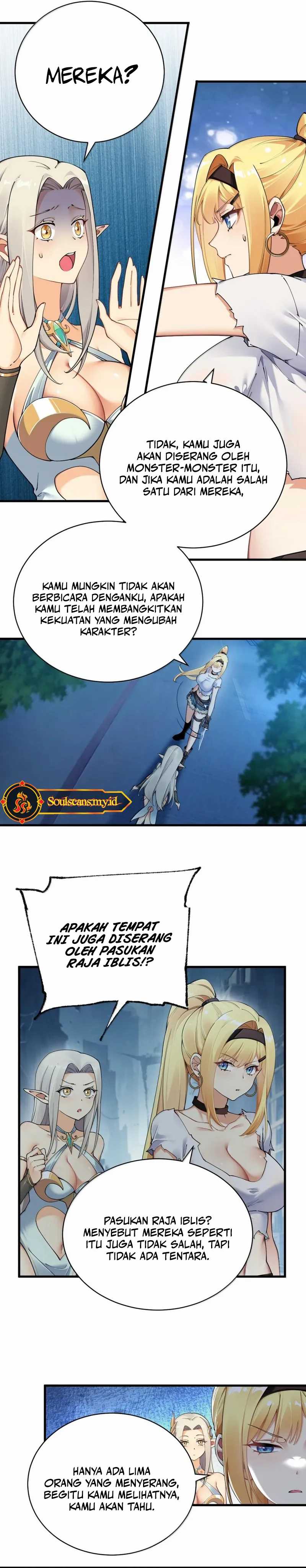 Dilarang COPAS - situs resmi www.mangacanblog.com - Komik i transmigrated into demon king of harem 108 - chapter 108 109 Indonesia i transmigrated into demon king of harem 108 - chapter 108 Terbaru 13|Baca Manga Komik Indonesia|Mangacan