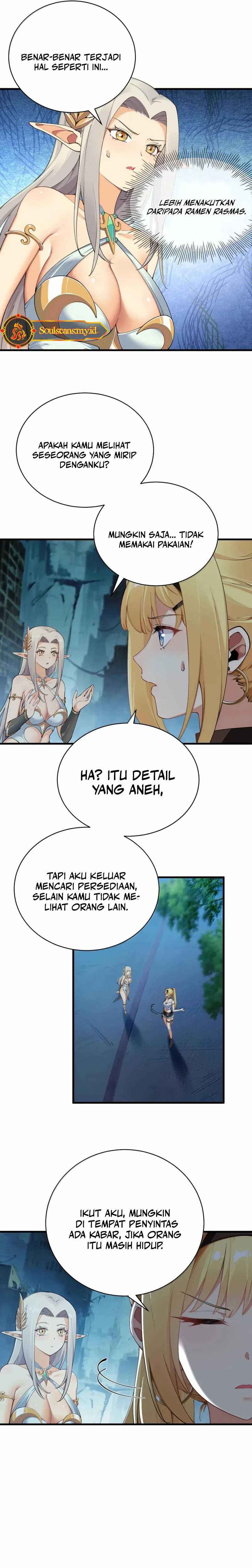 Dilarang COPAS - situs resmi www.mangacanblog.com - Komik i transmigrated into demon king of harem 108 - chapter 108 109 Indonesia i transmigrated into demon king of harem 108 - chapter 108 Terbaru 16|Baca Manga Komik Indonesia|Mangacan