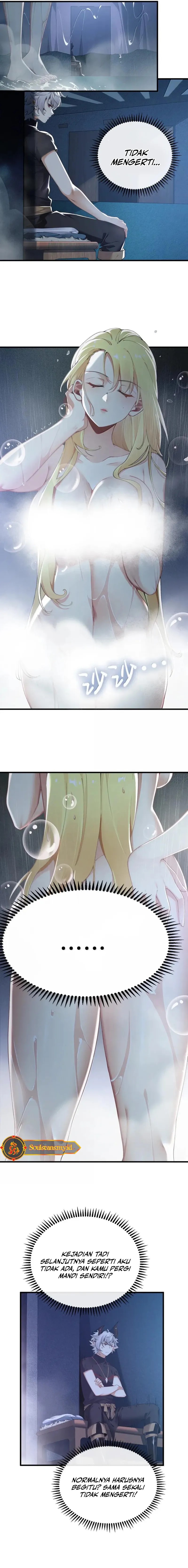 Dilarang COPAS - situs resmi www.mangacanblog.com - Komik i transmigrated into demon king of harem 114 - chapter 114 115 Indonesia i transmigrated into demon king of harem 114 - chapter 114 Terbaru 1|Baca Manga Komik Indonesia|Mangacan