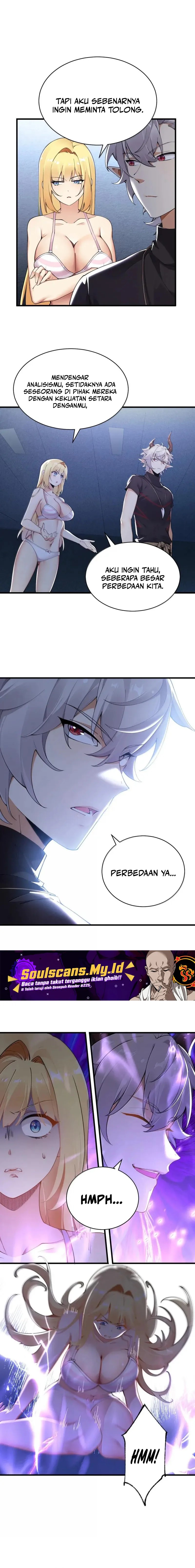 Dilarang COPAS - situs resmi www.mangacanblog.com - Komik i transmigrated into demon king of harem 114 - chapter 114 115 Indonesia i transmigrated into demon king of harem 114 - chapter 114 Terbaru 5|Baca Manga Komik Indonesia|Mangacan