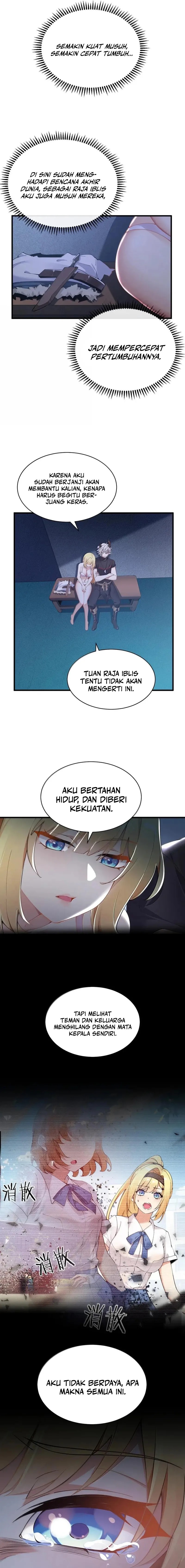 Dilarang COPAS - situs resmi www.mangacanblog.com - Komik i transmigrated into demon king of harem 114 - chapter 114 115 Indonesia i transmigrated into demon king of harem 114 - chapter 114 Terbaru 8|Baca Manga Komik Indonesia|Mangacan