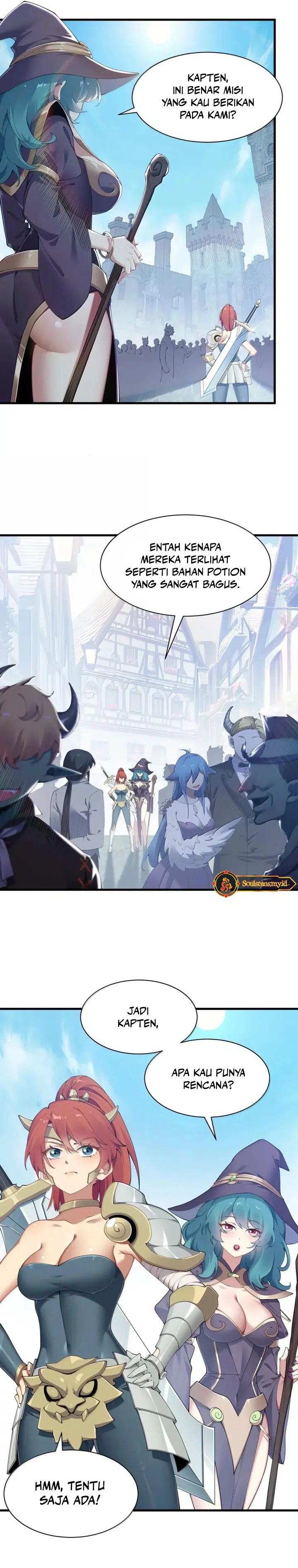 Dilarang COPAS - situs resmi www.mangacanblog.com - Komik i transmigrated into demon king of harem 128 - chapter 128 129 Indonesia i transmigrated into demon king of harem 128 - chapter 128 Terbaru 1|Baca Manga Komik Indonesia|Mangacan