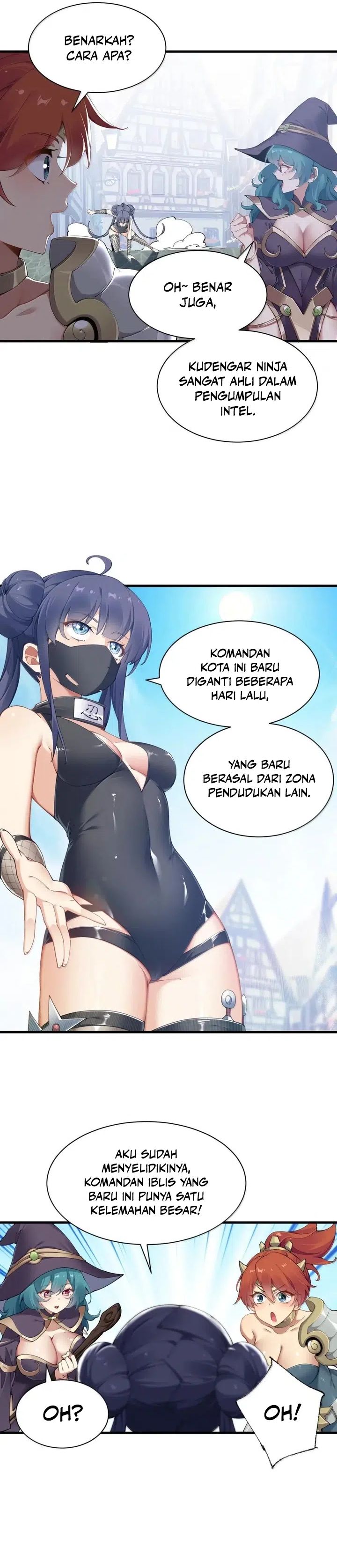 Dilarang COPAS - situs resmi www.mangacanblog.com - Komik i transmigrated into demon king of harem 128 - chapter 128 129 Indonesia i transmigrated into demon king of harem 128 - chapter 128 Terbaru 4|Baca Manga Komik Indonesia|Mangacan